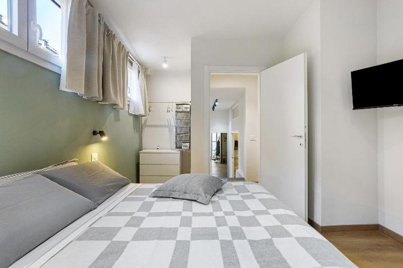 Loft Fossati - image 8