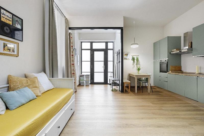 Loft Fossati - image 32