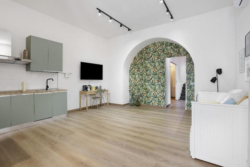 Loft Fossati - image 29