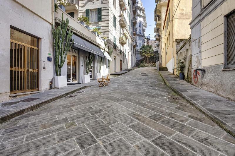 Loft Fossati - image 31