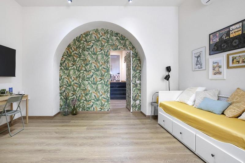 Loft Fossati - image 16