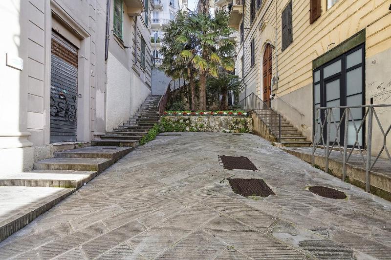 Loft Fossati - image 15