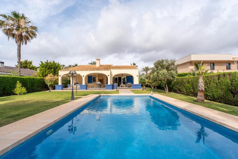 Luxury villa next beach Cabo Roig - image 30