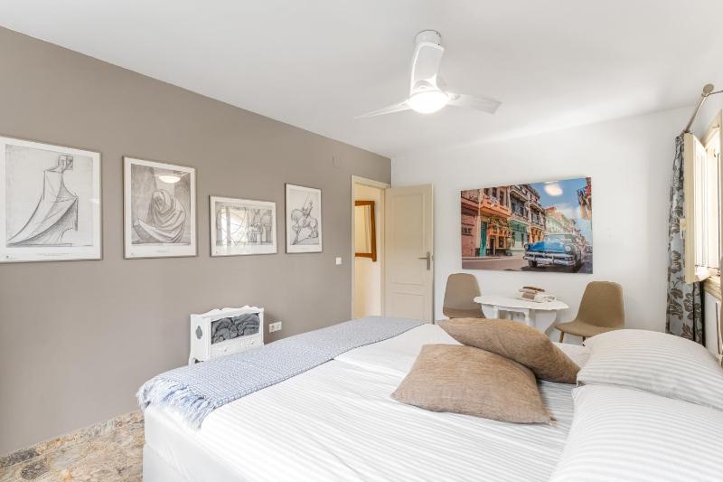 Luxury villa next beach Cabo Roig - image 14