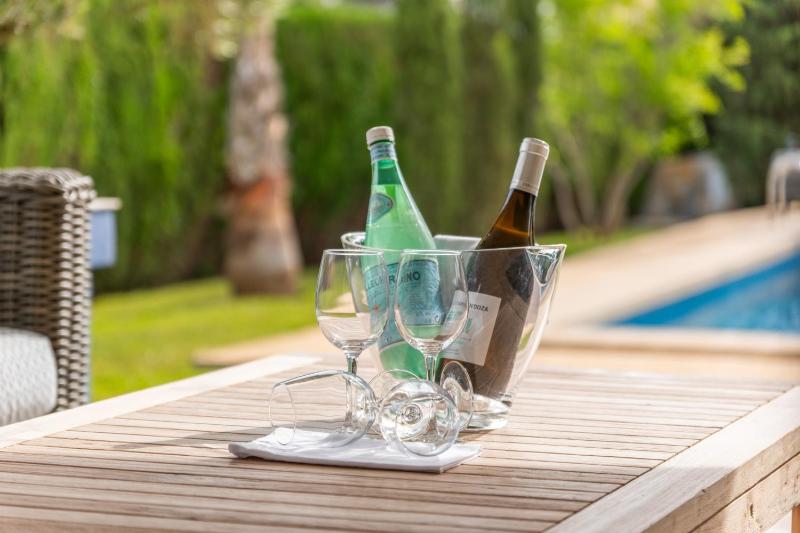 Luxury villa next beach Cabo Roig - image 12