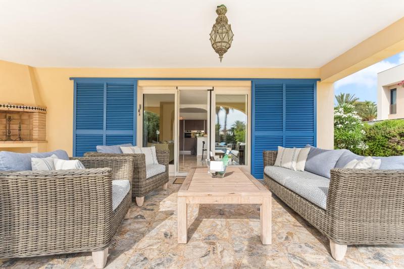 Luxury villa next beach Cabo Roig - image 7