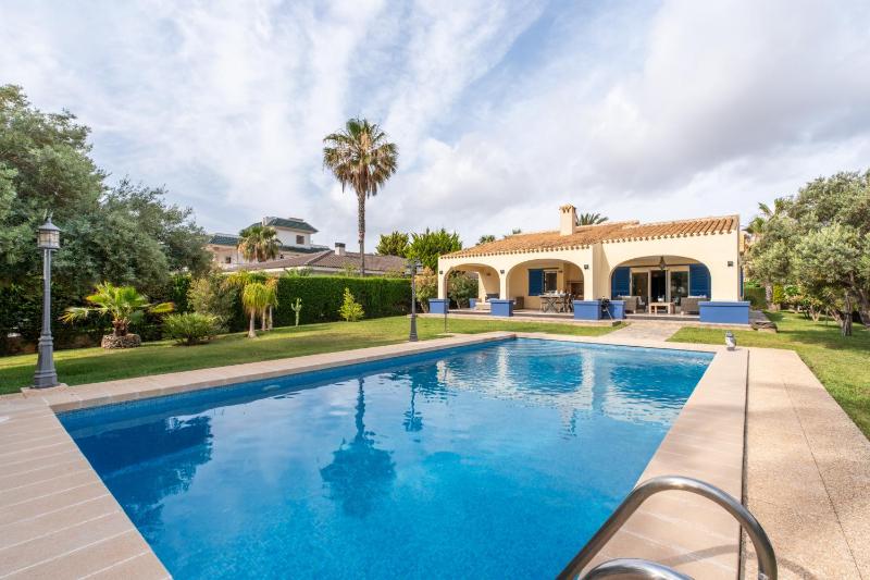 Luxury villa next beach Cabo Roig - image 31