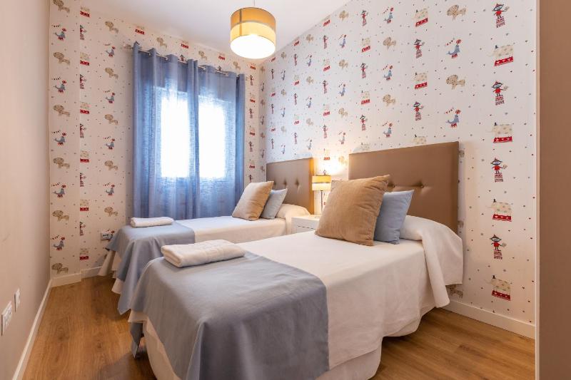Apartamento Sofia Ronda Center - image 23