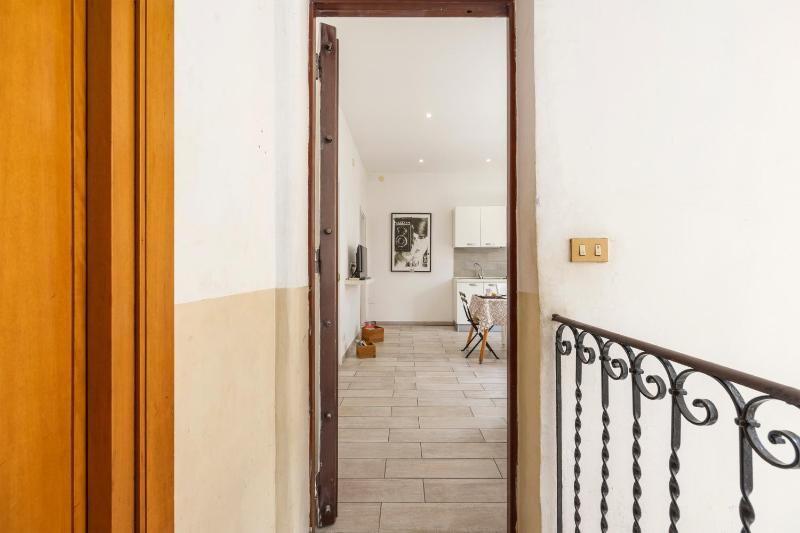 Appartamento Cantieri Porto Palermo - image 9