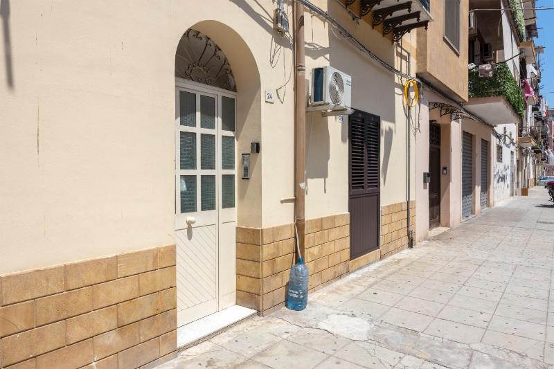 Appartamento Cantieri Porto Palermo - image 8