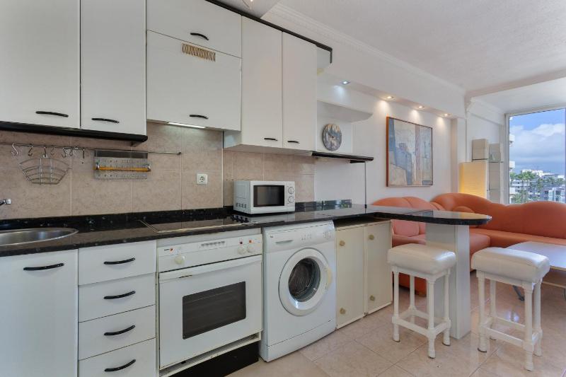 Apartamento Yumbo Atlantis - image 17