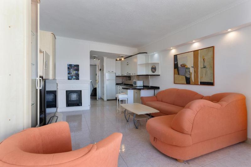 Apartamento Yumbo Atlantis - image 21