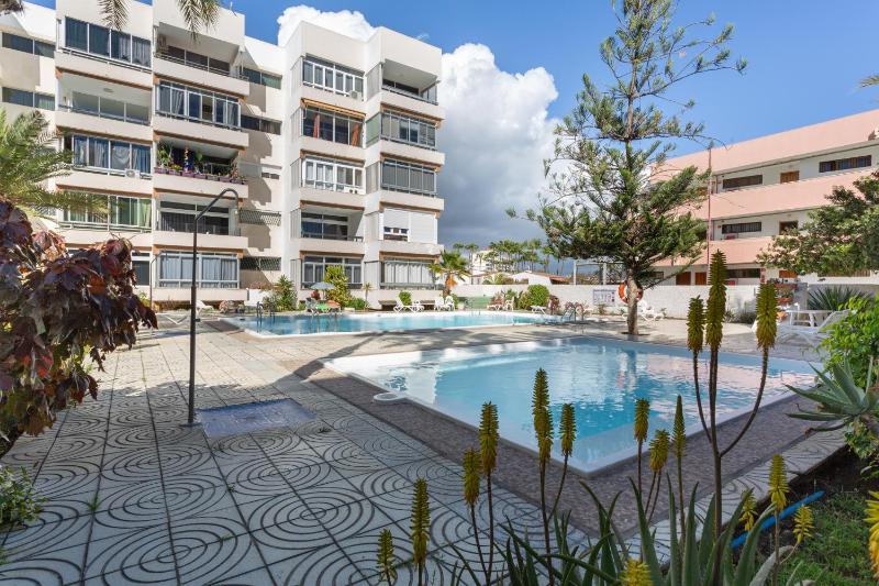 Apartamento Yumbo Atlantis - image 19
