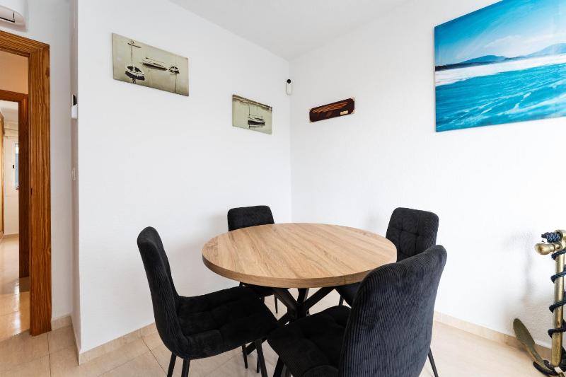 251 Mollina Apartment - image 15
