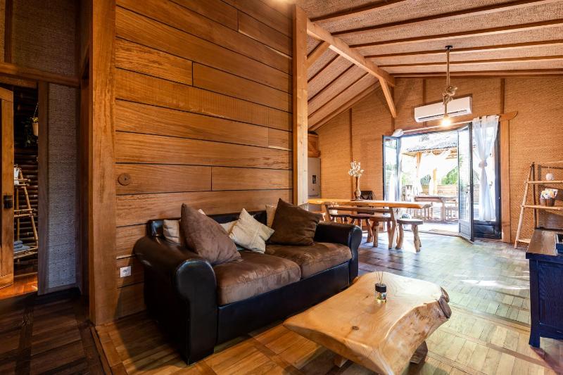 Chalet Bangli - image 23