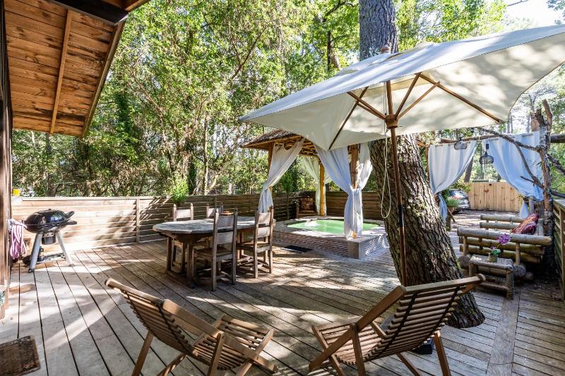 Chalet Bangli - image 5