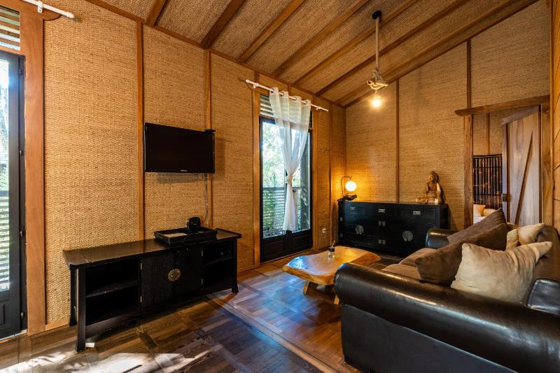 Chalet Bangli - image 22