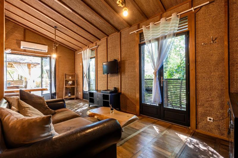 Chalet Bangli - image 17
