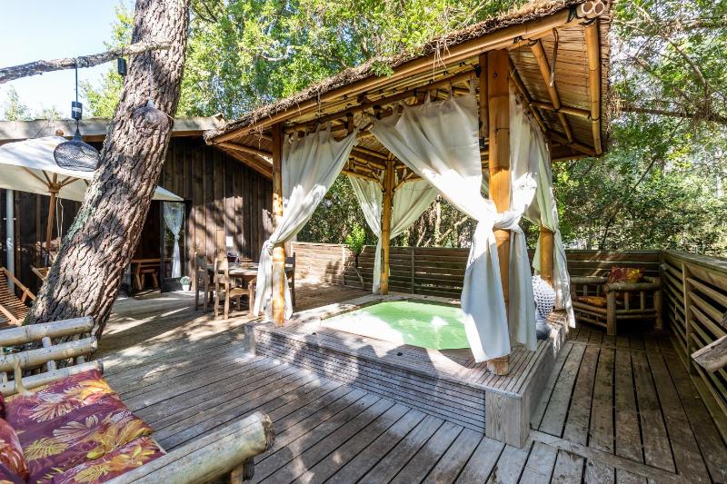 Chalet Bangli - image 24