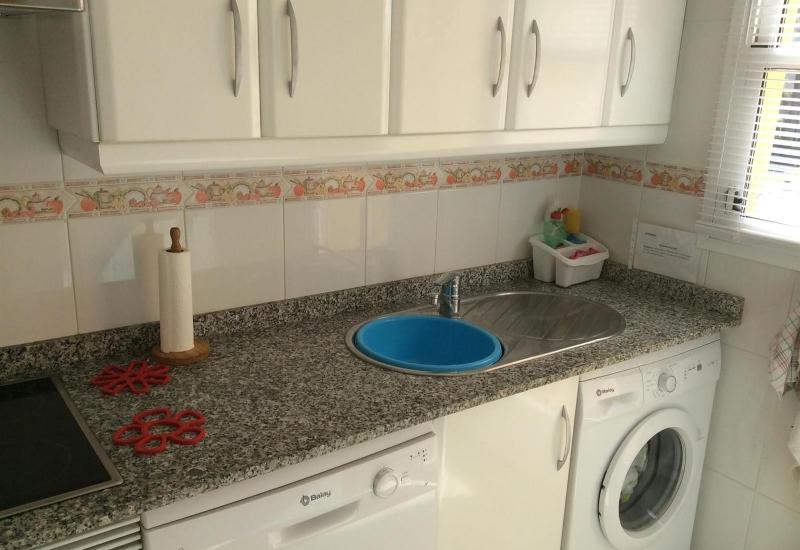 Homely Apartment in El Faro - image 16