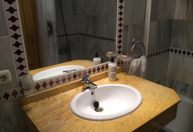 Homely Apartment in El Faro - image 15