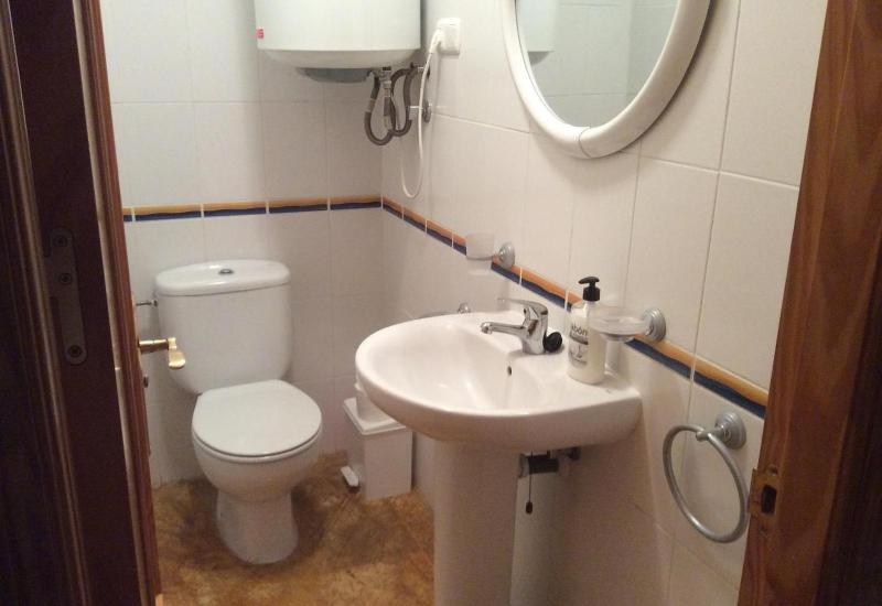Homely Apartment in El Faro - image 20
