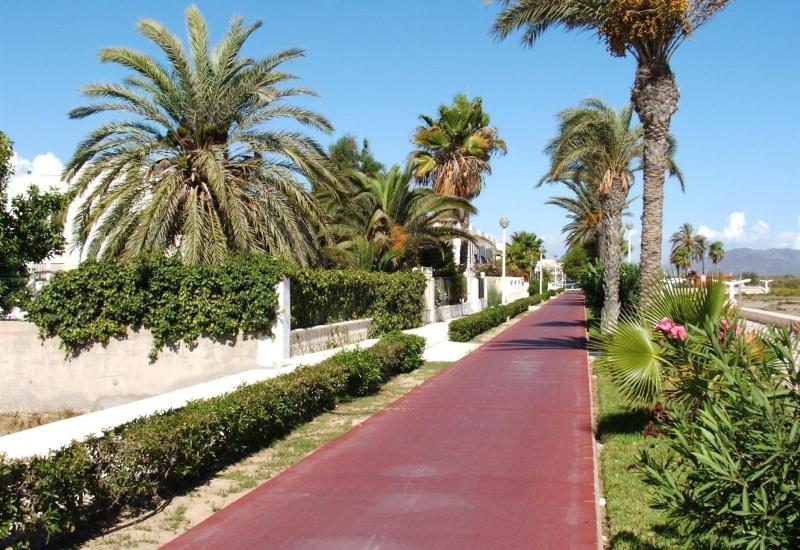 Homely Apartment in El Faro - image 25