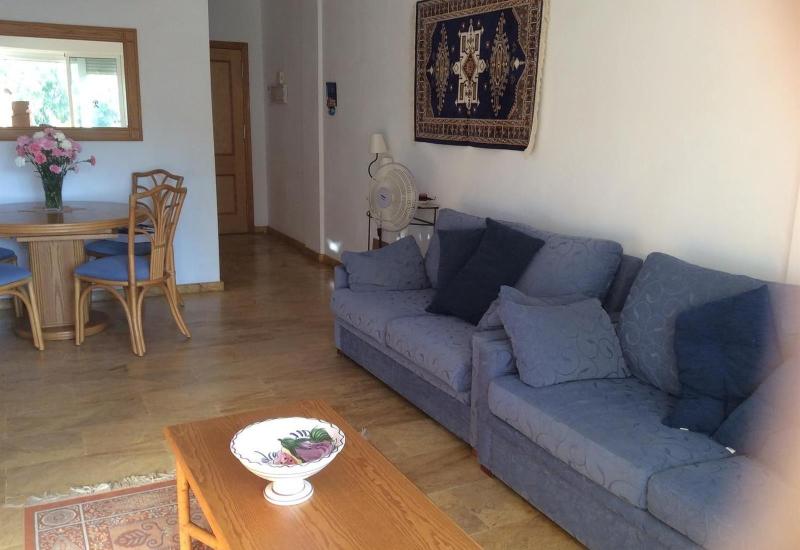 Homely Apartment in El Faro - image 8