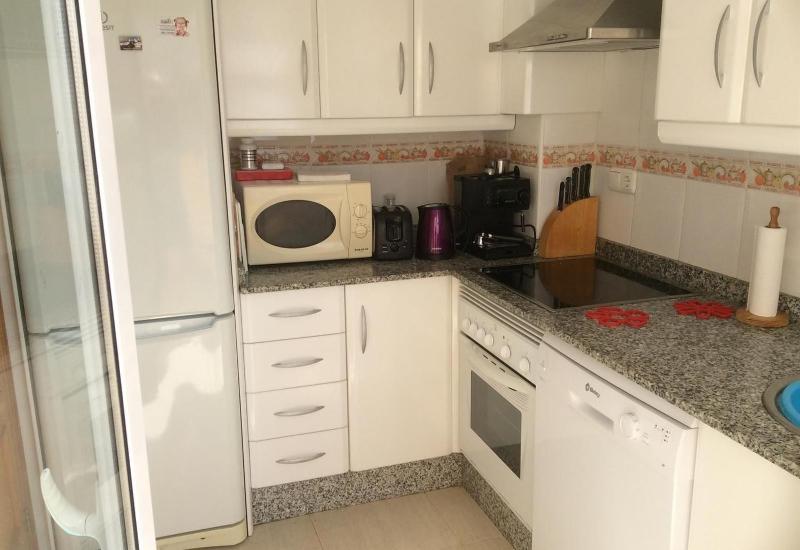 Homely Apartment in El Faro - image 22