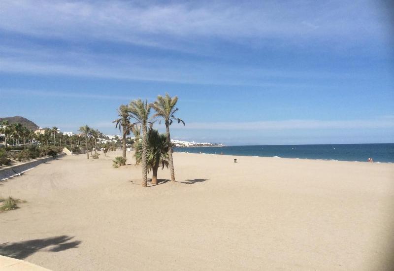 Homely Apartment in El Faro - image 24