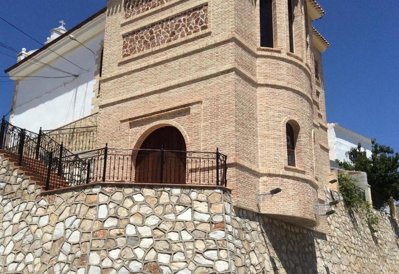 Homely Apartment in El Faro - image 28