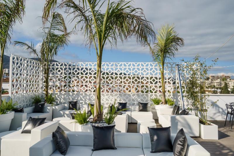 Costa del Sol Torremolinos Hotel - image 18