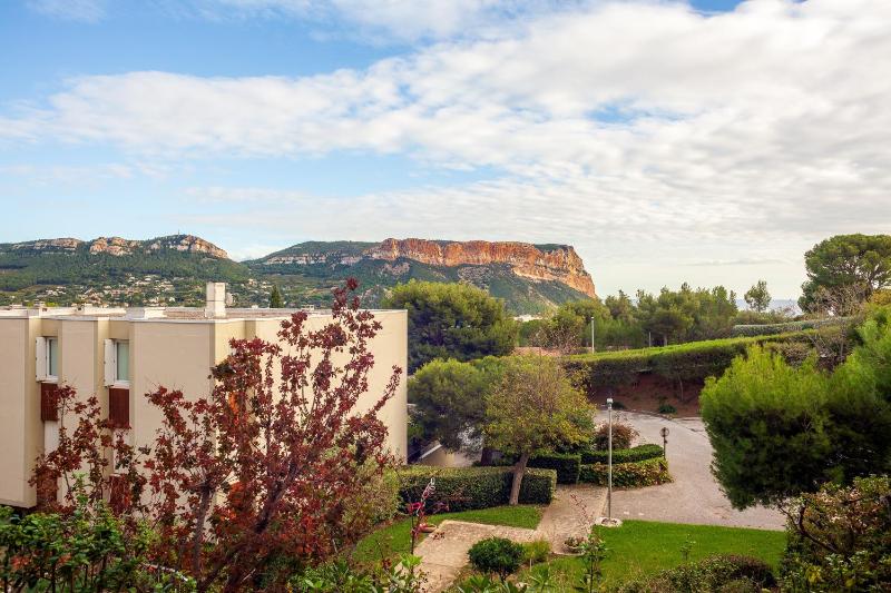 Vue Mer Dans Belle Résidence - image 18