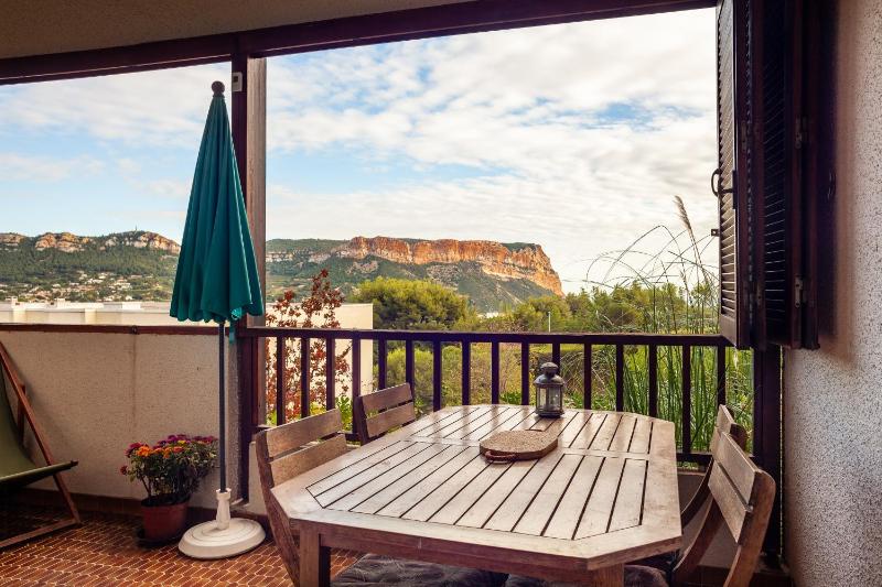 Vue Mer Dans Belle Résidence - image 20