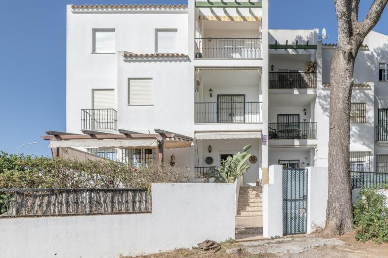 Mirador de la Atalaya con Jardín - image 18