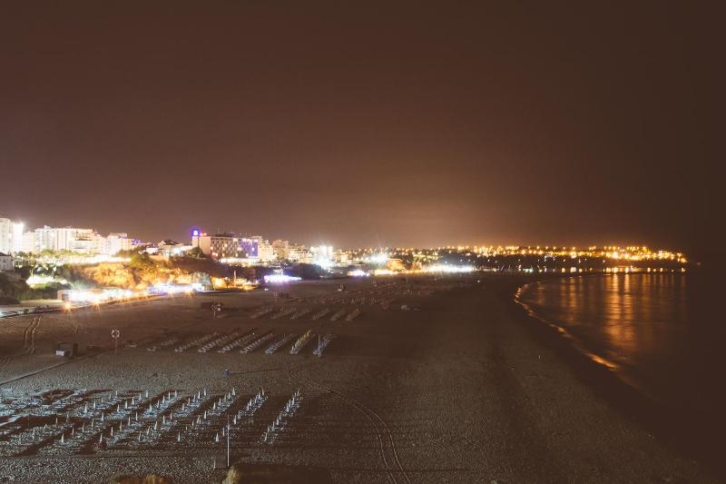 Rocha Sun Sea - Rocha Beach - image 19