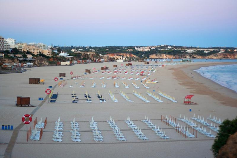 Rocha Sun Sea - Rocha Beach - image 5