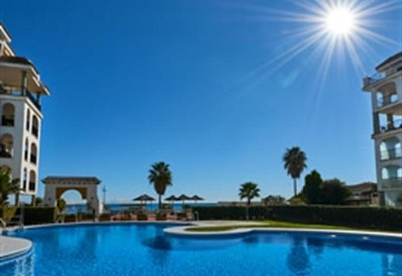 Marina La Duquesa Beach Resort Apa - image 10