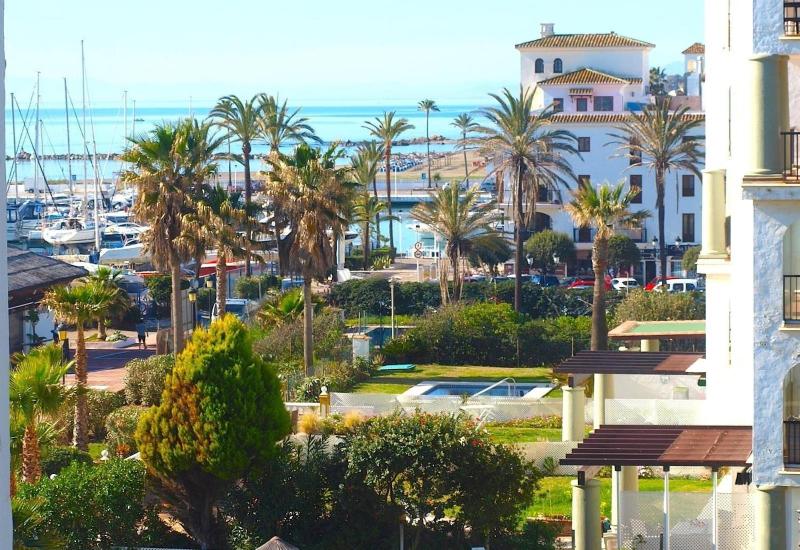 Marina La Duquesa Beach Resort Apa - image 11
