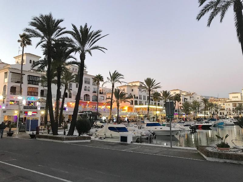 Marina La Duquesa Beach Resort Apa - image 25