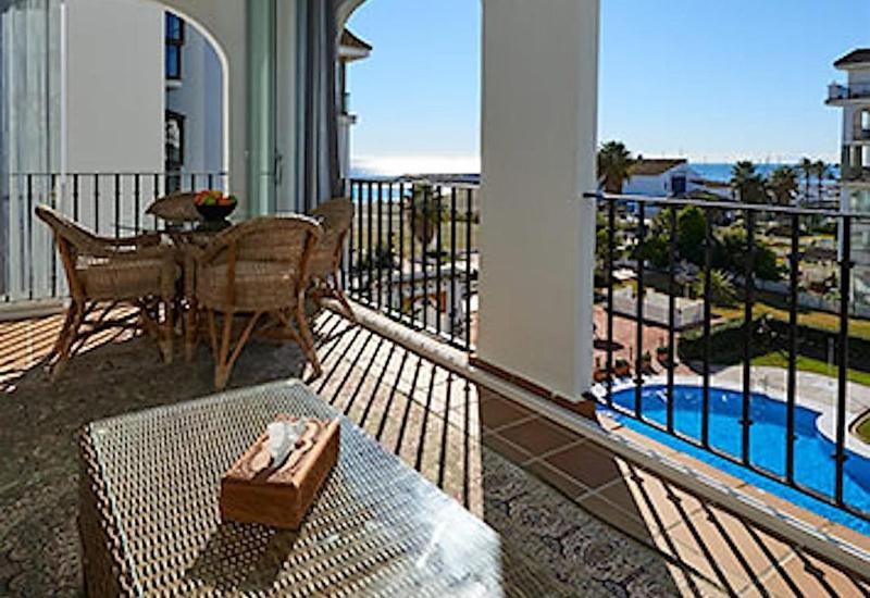 Marina La Duquesa Beach Resort Apa - image 15
