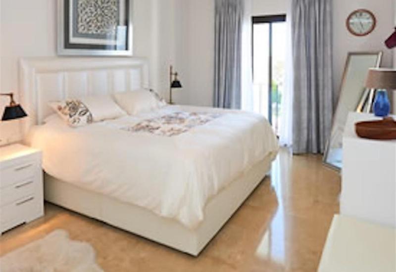 Marina La Duquesa Beach Resort Apa - image 5