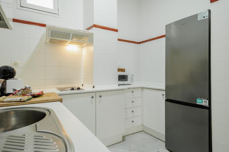 Sierpes Central Apartment - image 16