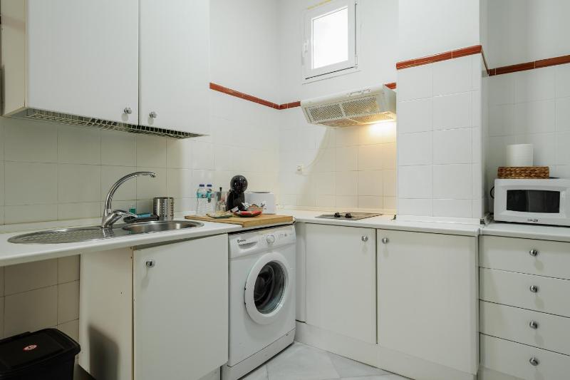 Sierpes Central Apartment - image 2