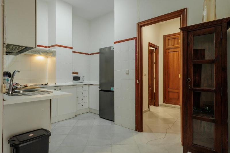 Sierpes Central Apartment - image 12