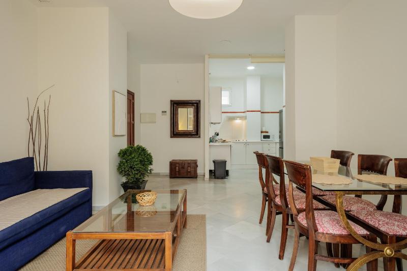Sierpes Central Apartment - image 15