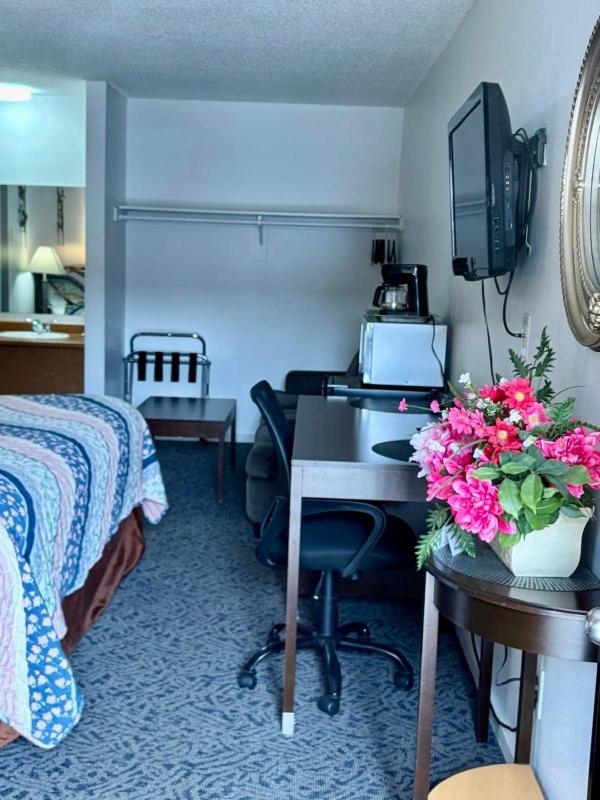 Motel West - image 16