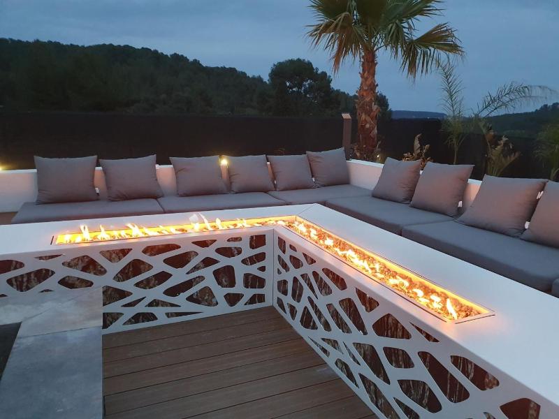 California Baïa Bandol Villa - image 33