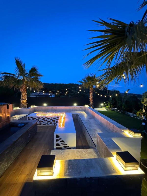 California Baïa Bandol Villa - image 16