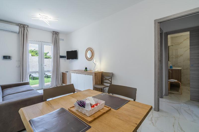 Bove Marino Apartments Marzamemi - image 26
